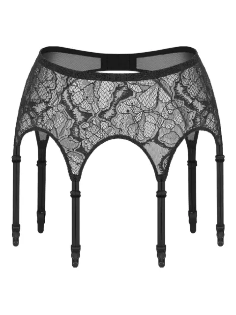 Zhilyova Tara garter belt