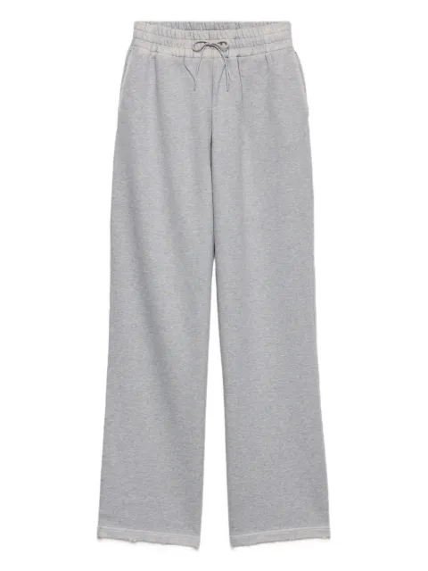 Prada Pantaloni con coulisse
