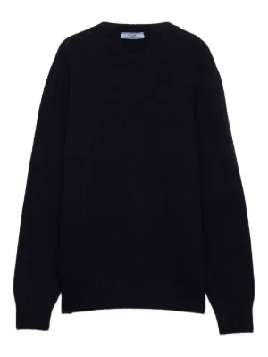 Prada（プラダ）ウィメンズ ニット・セーター - FARFETCH