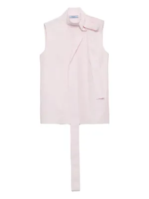 Prada（プラダ）ウィメンズ ブラウス - FARFETCH