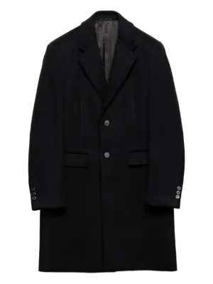 プラダ　メンズコート Prada（プラダ）メンズ コート ダウン - FARFETCH