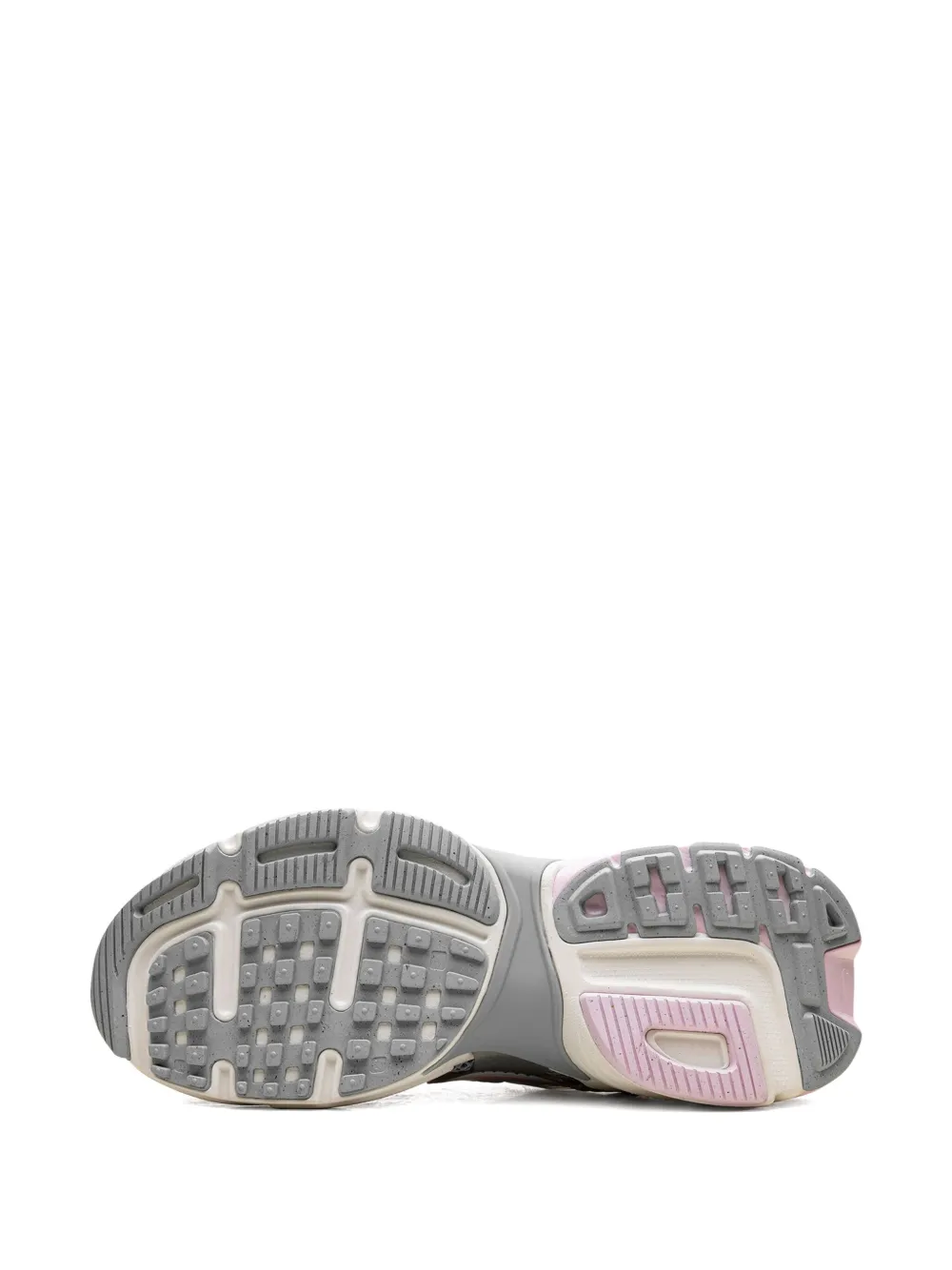 Nike V2K Run "Pink Foam" sneakers Grey