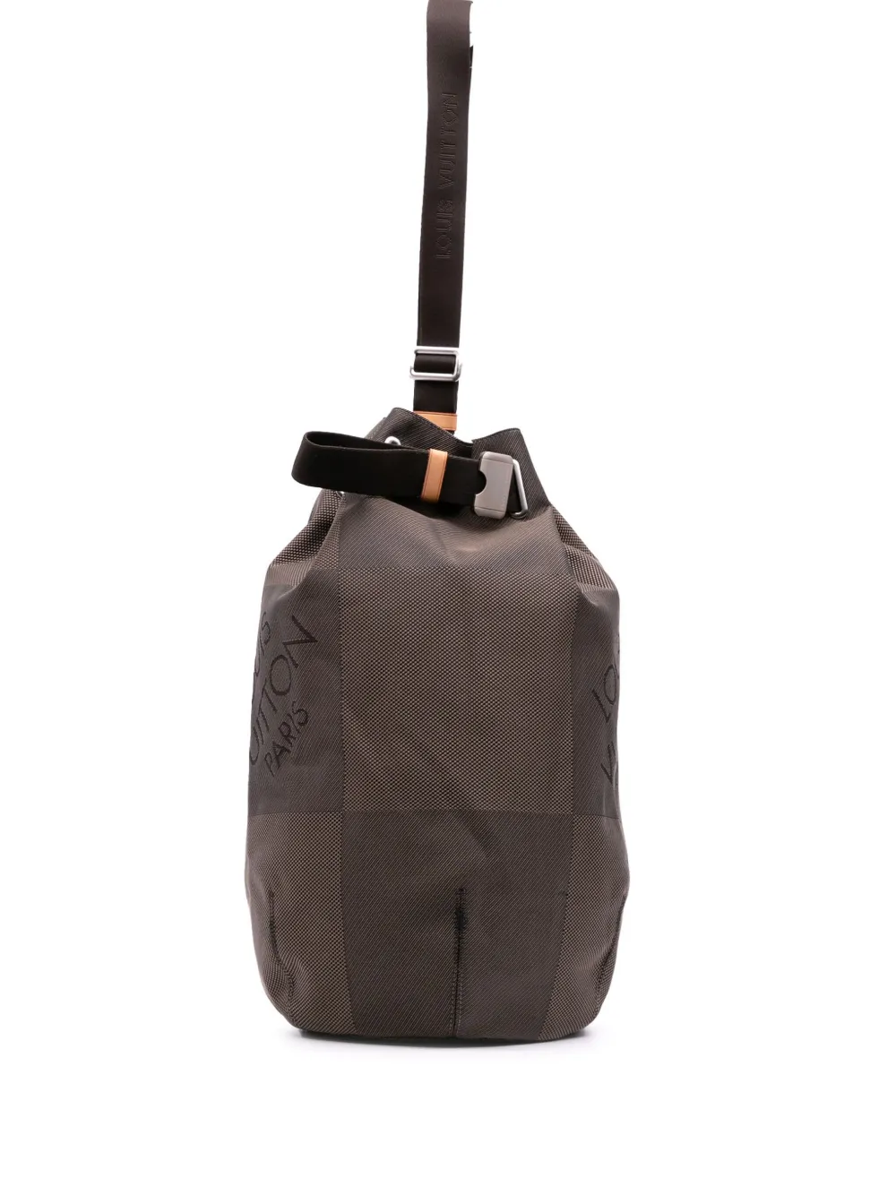 2004 Damier Geant Matelot GM backpack