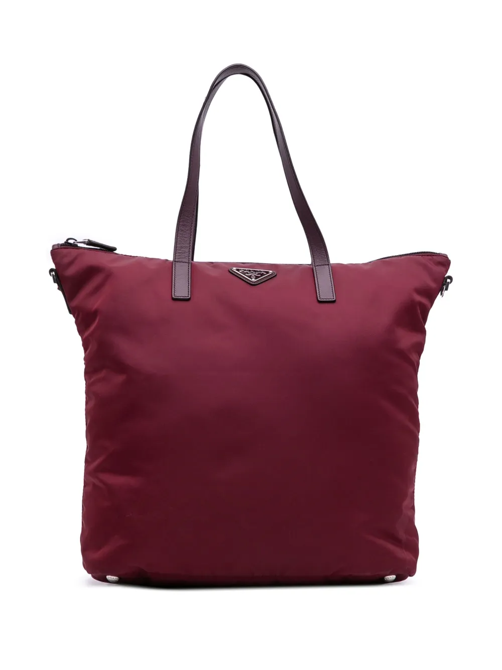 2013-2025 Tessuto Zip Top Convertible Tote satchel