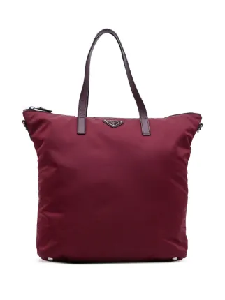 Prada Pre-Owned
