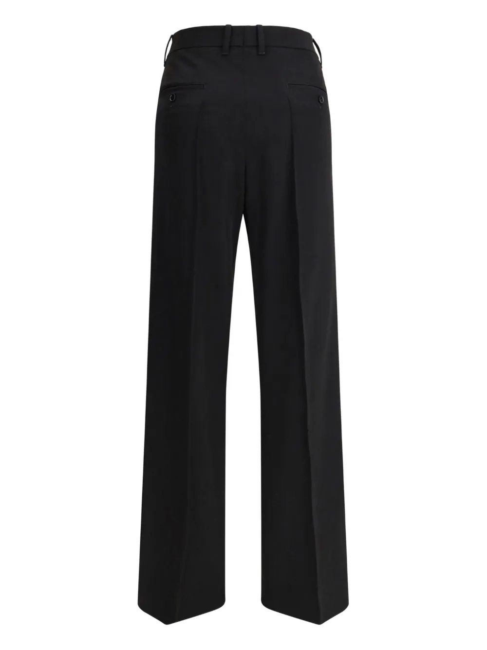 Phoebe Philo Boyish wool tailored trousers | Slacks | Image 2