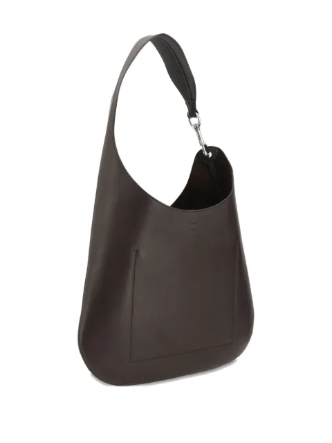 Phoebe Philo Bean dog-clip shoulder bag