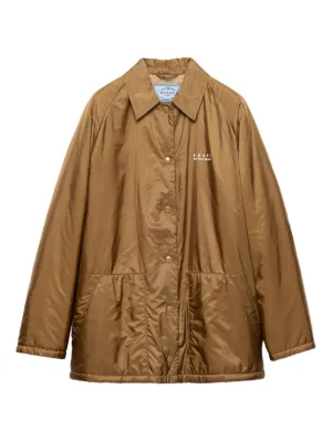 Prada（プラダ）ウィメンズ オーバーサイズジャケット - FARFETCH