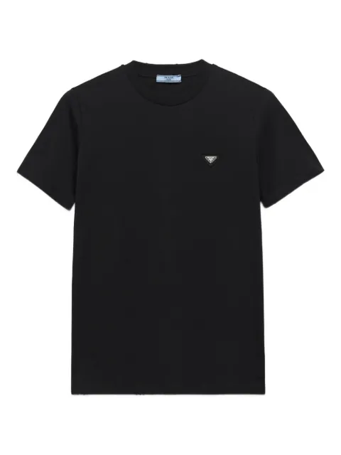 Prada cotton T-shirt