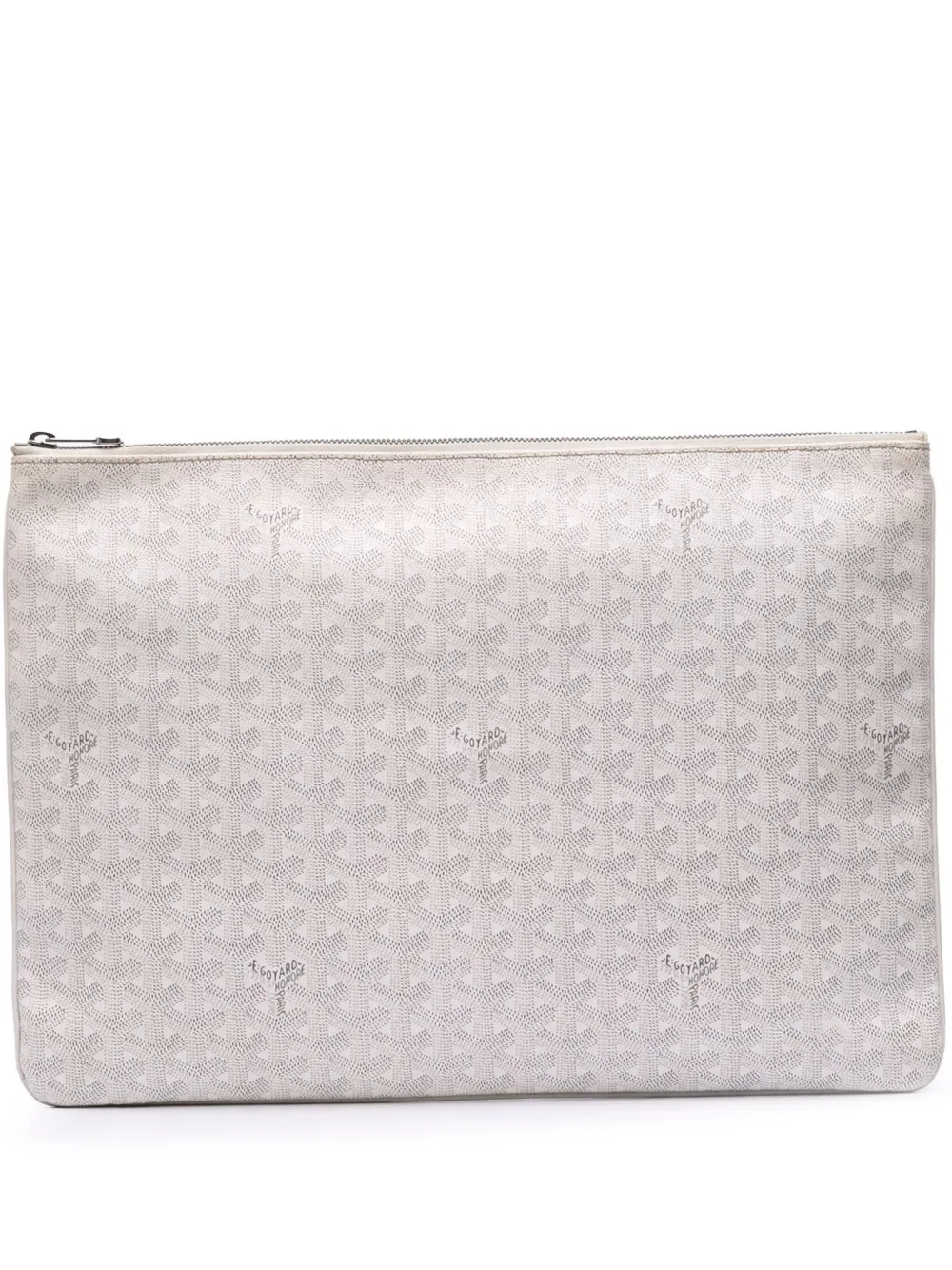 2017 Goyardine Senat GM business bag