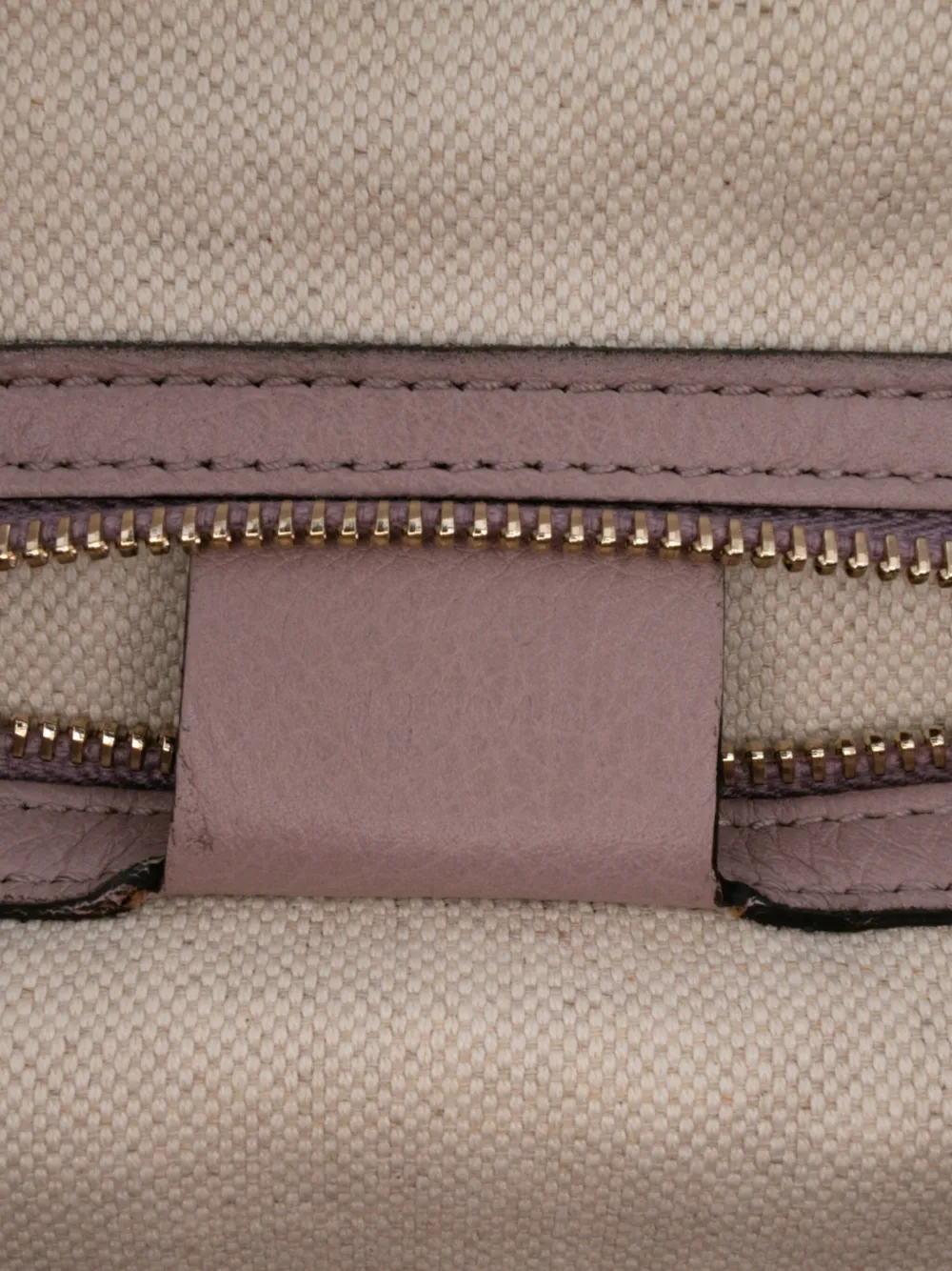 Pre-owned Gucci 2016-2025 Gg Canvas Web Joy Boston Bag Satchel In Brown