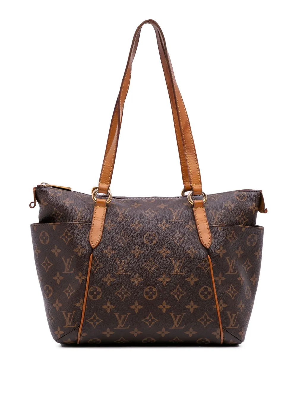 2011 Monogram Totally PM tote bag