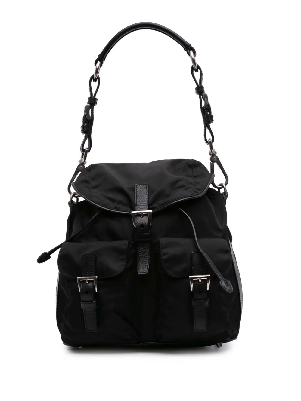 2013-2025 Tessuto shoulder bag
