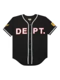 GALLERY DEPT. Echo Park baseball T-shirt - Black