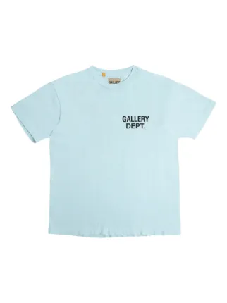 GALLERY DEPT.