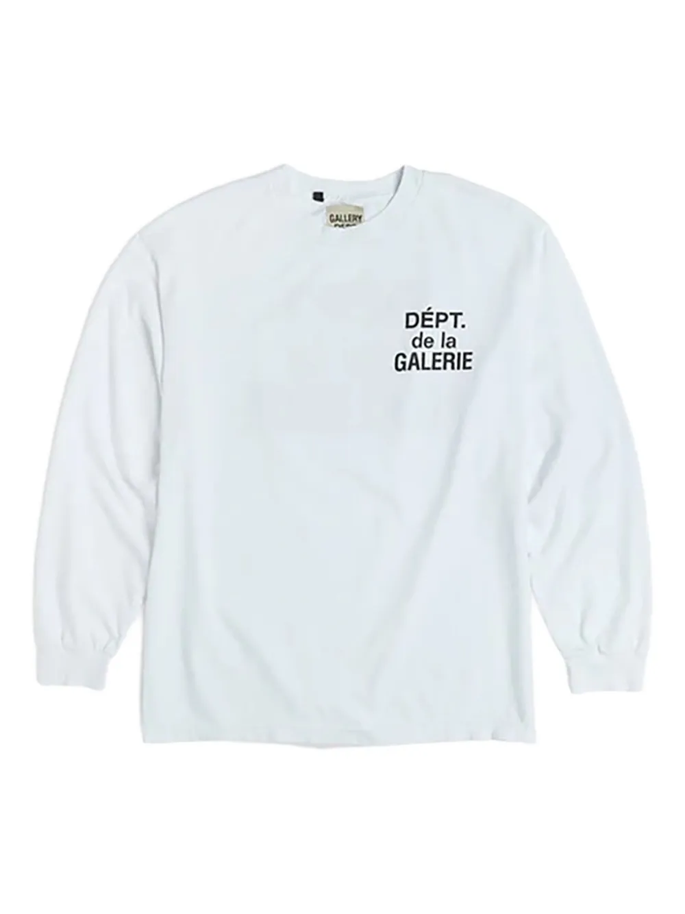 Souvenir "White" t-shirt