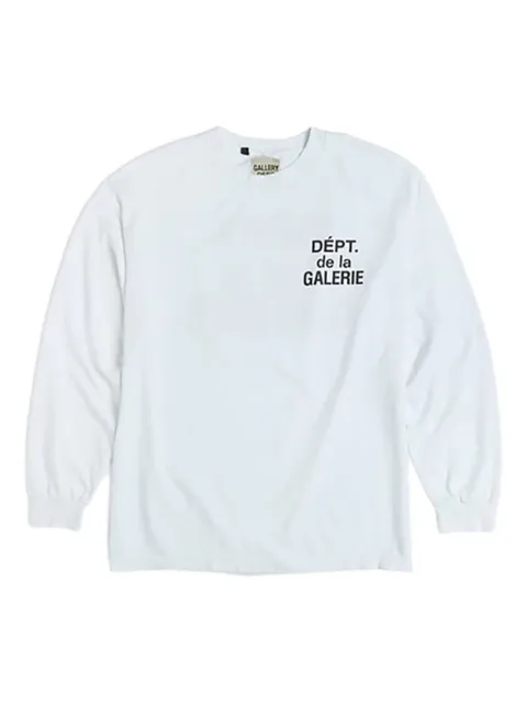 GALLERY DEPT. Souvenir "White" t-shirt