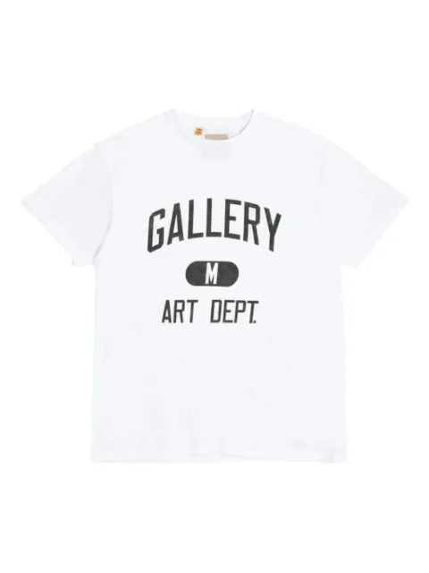 GALLERY DEPT. T-shirt Art Department