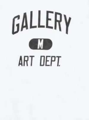 GALLERY DEPT. T-Shirts & Vests for Men | FARFETCH