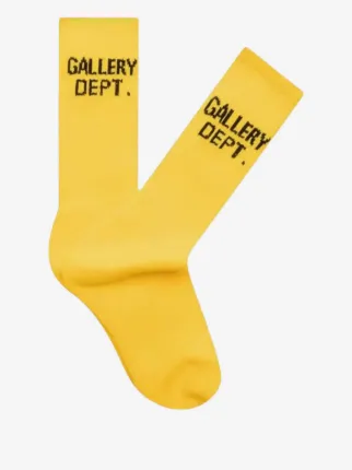 GALLERY DEPT.