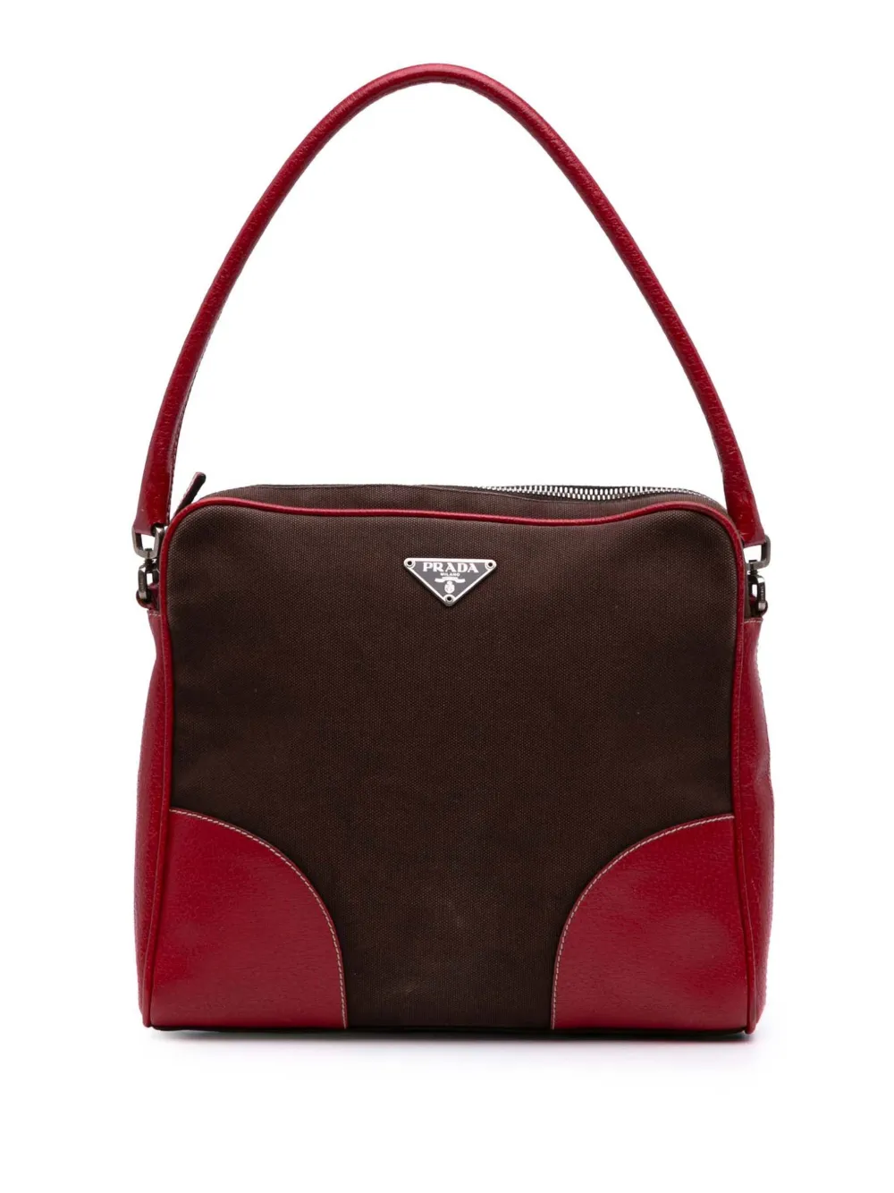 2000-2013 Canvas Canapa handbag