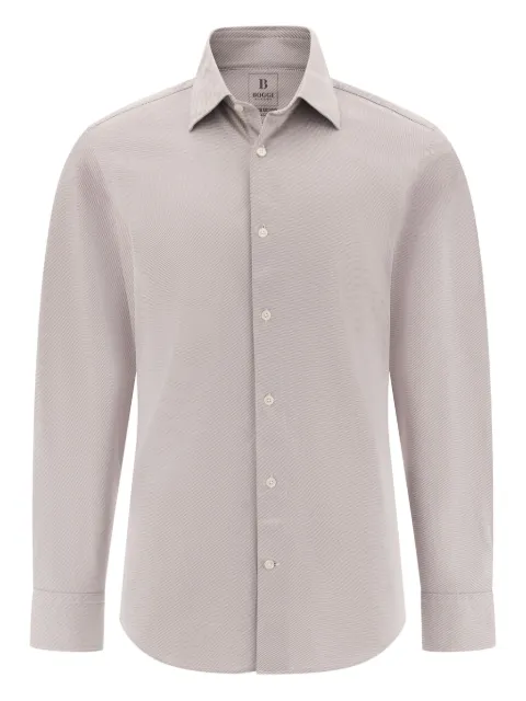 Boggi Milano long-sleeve shirt