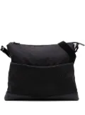 Gucci Pre-Owned 2016-2025 GG Canvas crossbody bag - Black