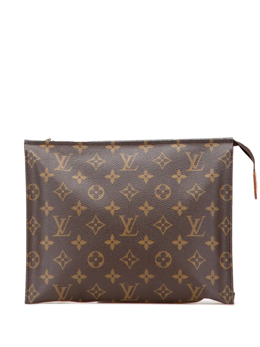 1988 Monogram Toiletry Pouch 26 clutch bag