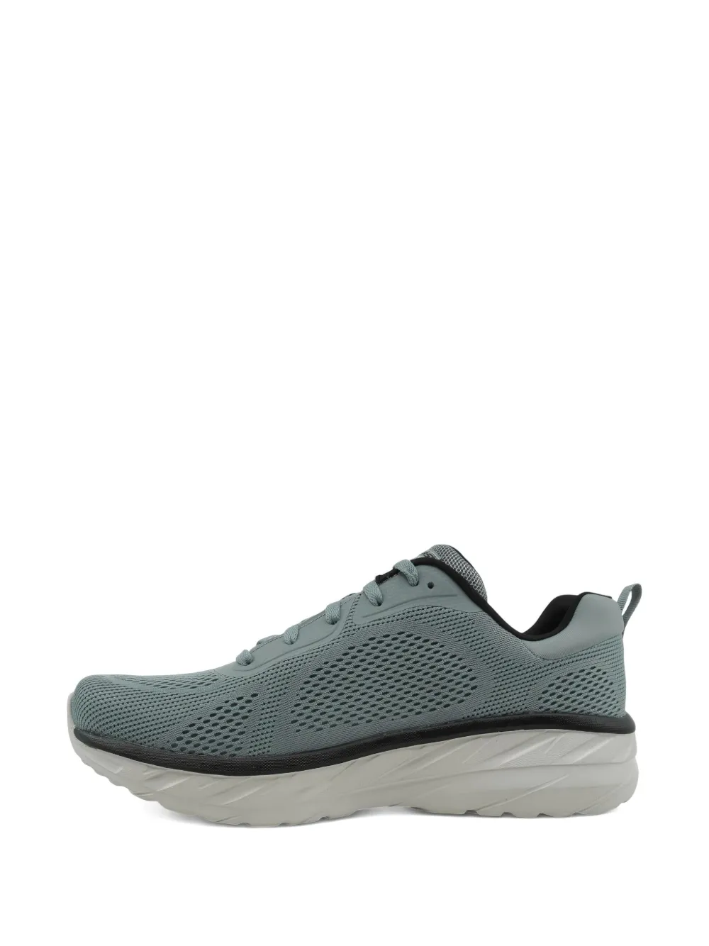 Skechers D'lux Ultra "Grey" sneakers | Low-Tops | Image 2