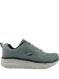 Skechers D'lux Ultra ""Grey"" sneakers
