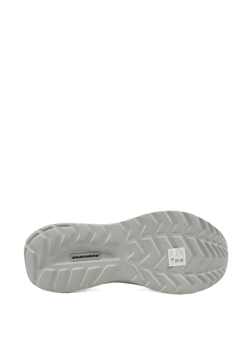 Skechers D'lux Ultra "Grey" sneakers