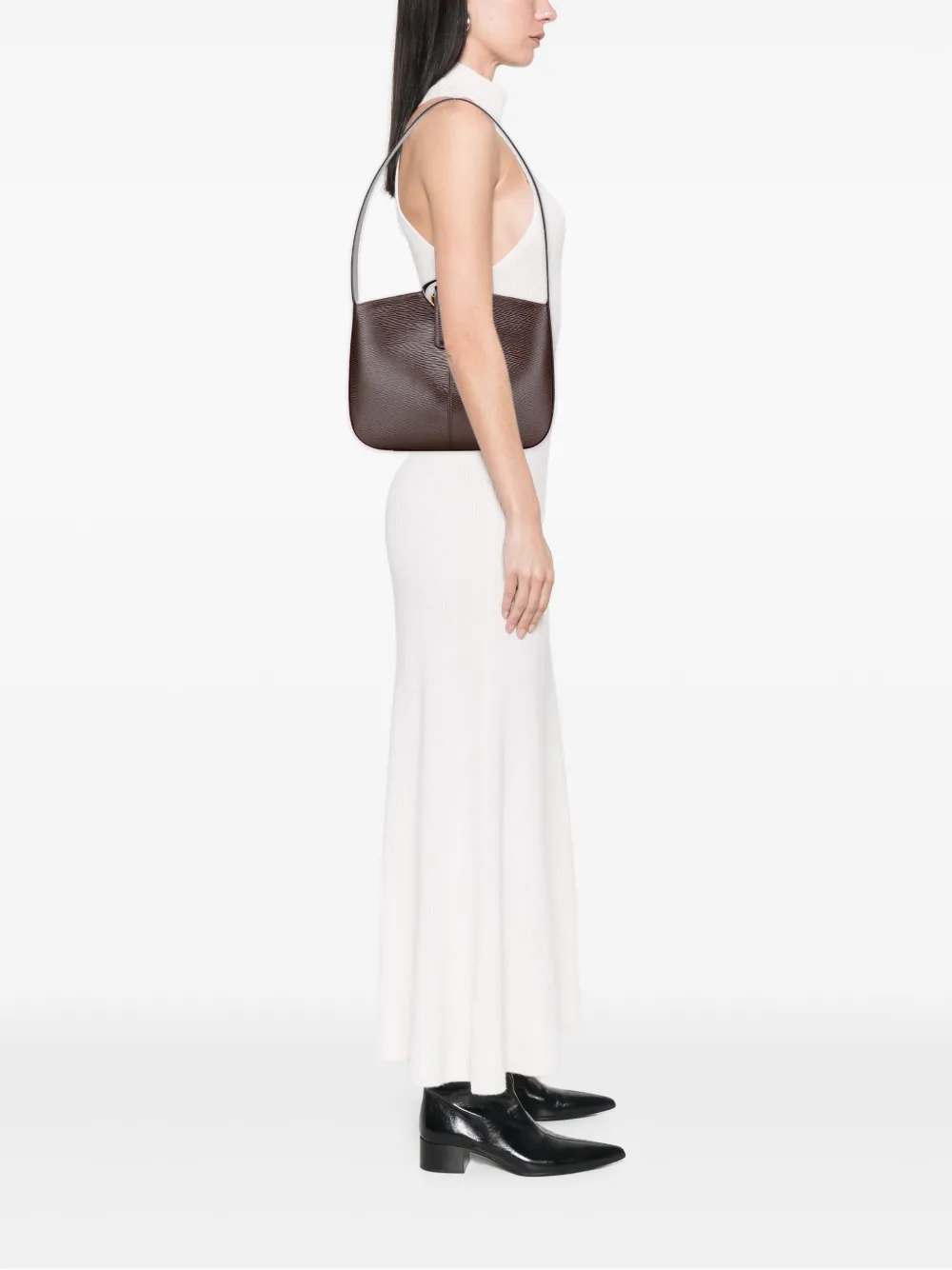 Louis Vuitton Pre-Owned 2000 Epi Reverie shoulder bag | Pre-Owned | Image 2