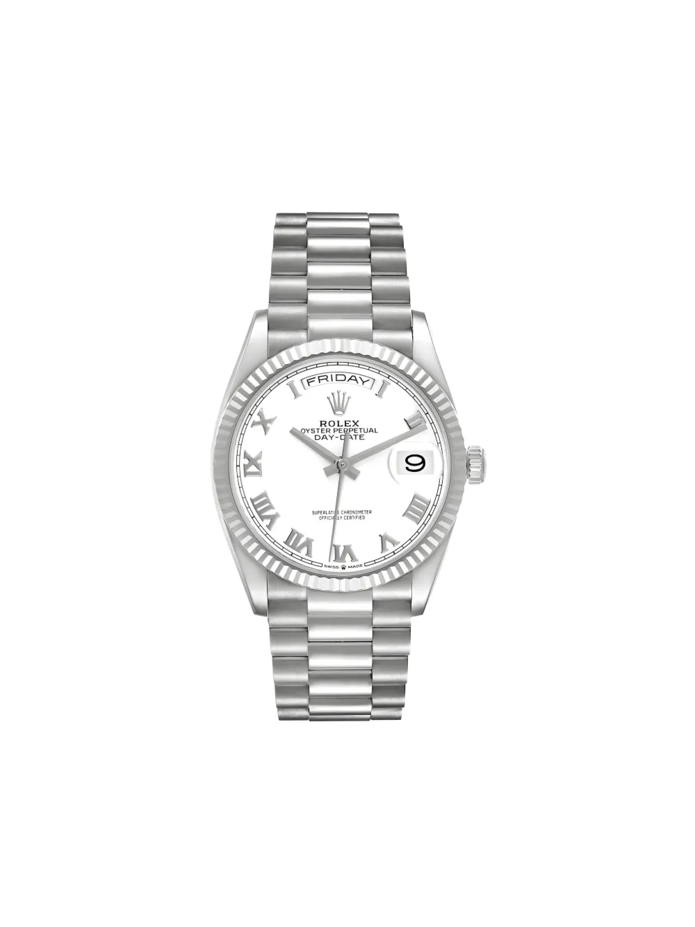 Day-Date 36mm