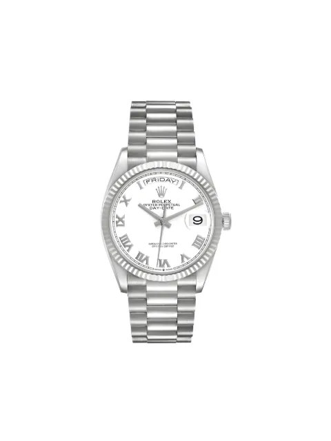 Rolex Day-Date 36mm