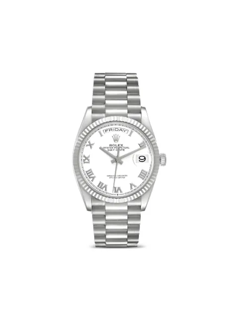 Rolex Day-Date 36mm
