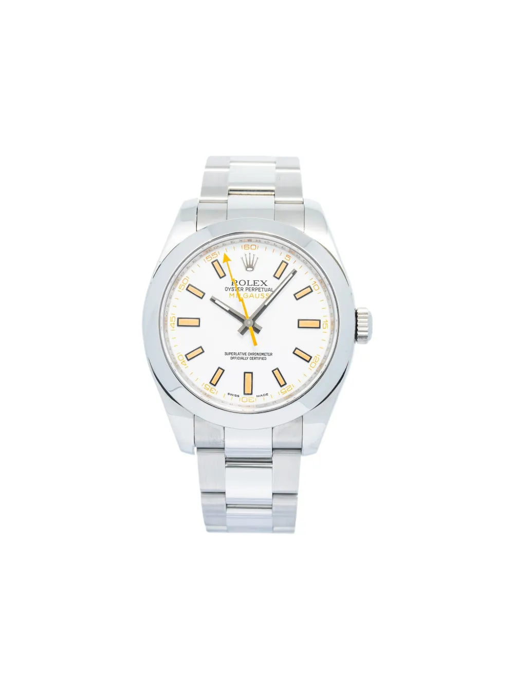 Milgauss 40mm