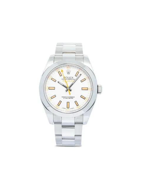 Rolex Milgauss 40mm