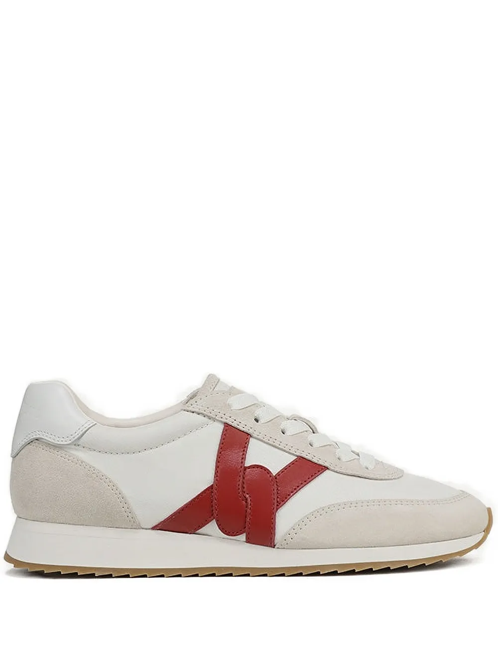 Veronica Beard Penrose sneakers Grey