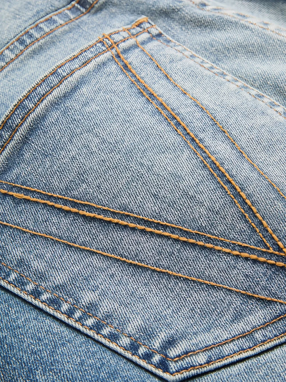 Veronica Beard Beverly High-rise Skinny Flare Patchwork Jeans In Blue