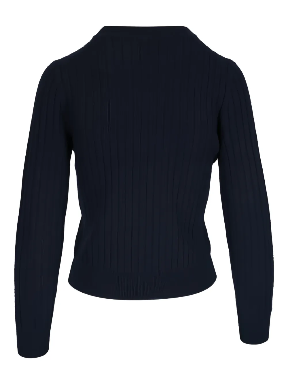 Veronica Beard jupe en jean à poches à rabat | Jupes asymétriques & jupes drapées | Image 2