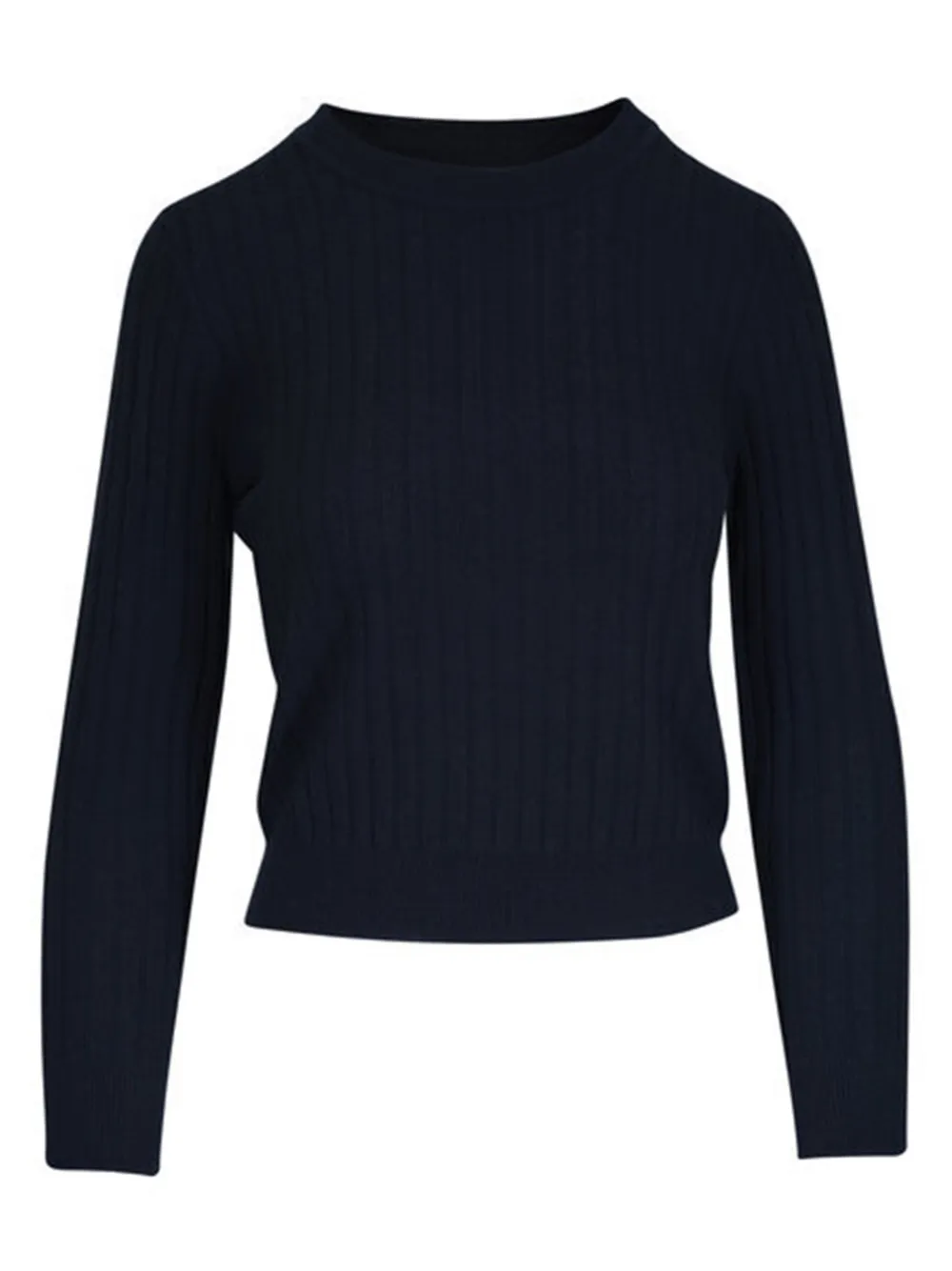 Veronica Beard wrap pocket denim skirt | Blue | Image 1