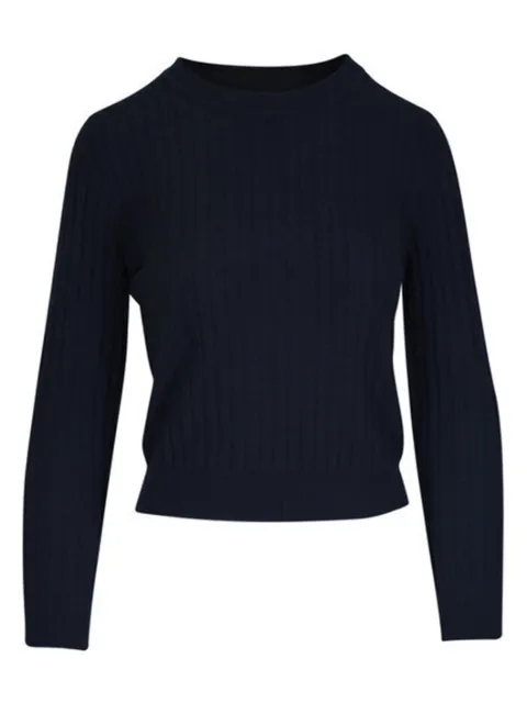 Veronica Beard wrap pocket denim skirt