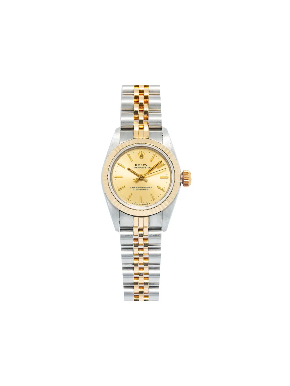 Perpetual Lady 26mm