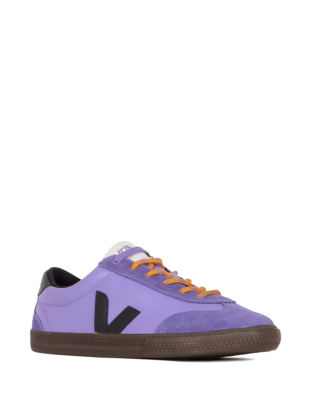 VEJA Volley sneakers - Paars