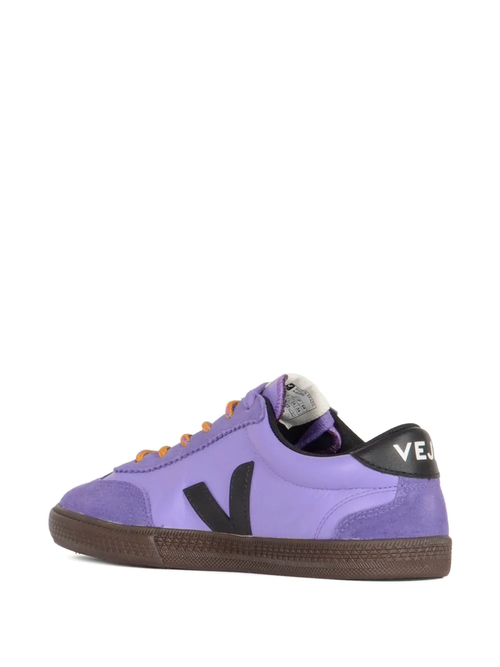 VEJA Volley sneakers Purple
