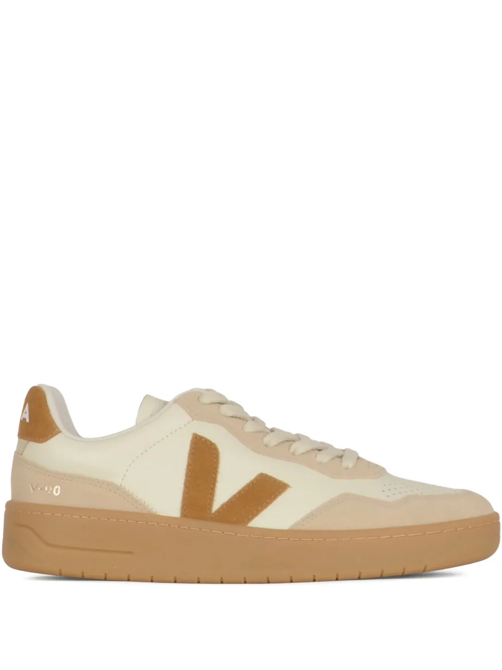 VEJA V-90 sneakers Neutrals