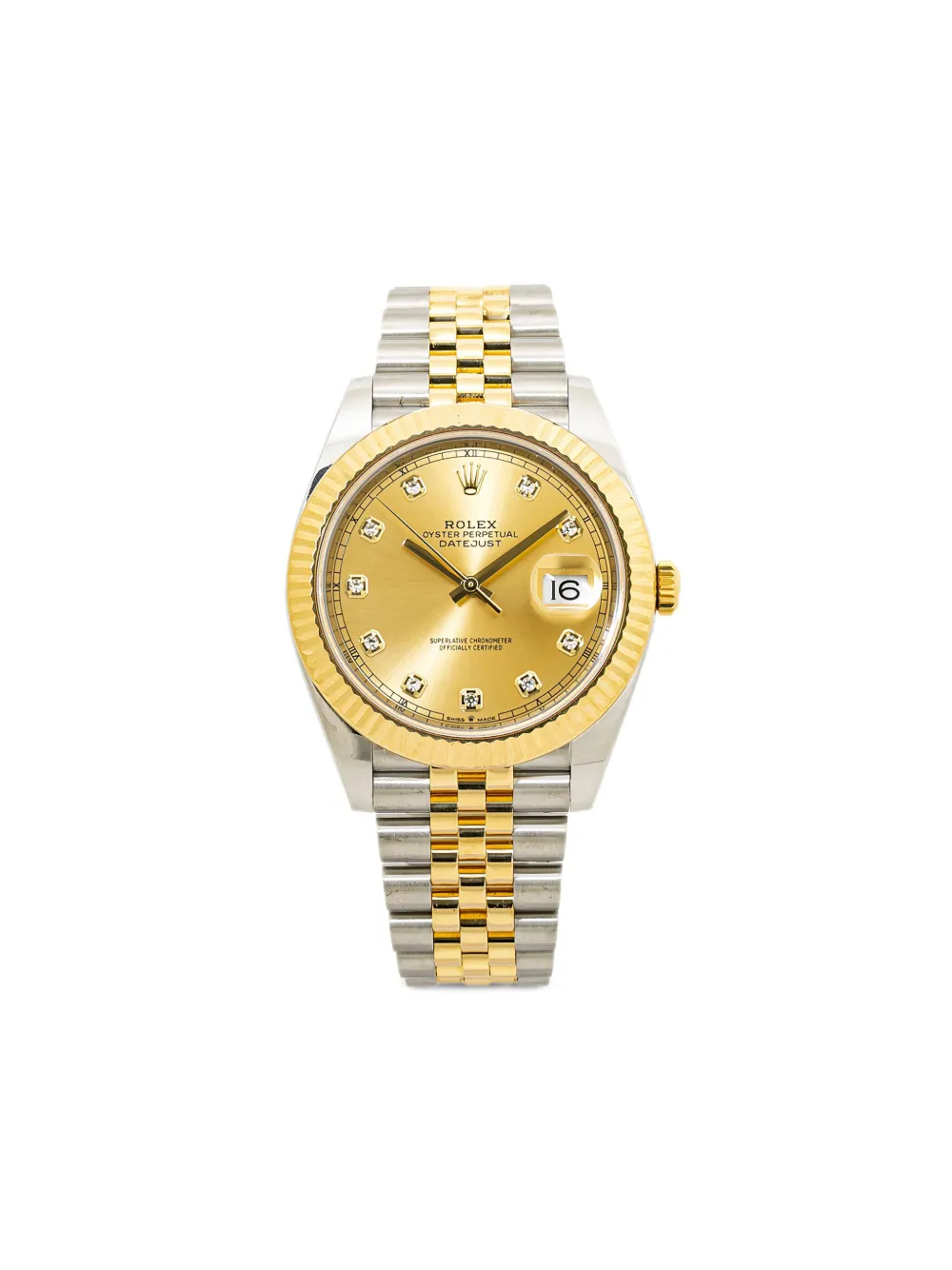 Datejust 41mm