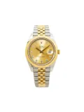 Rolex Datejust 41mm - Gold