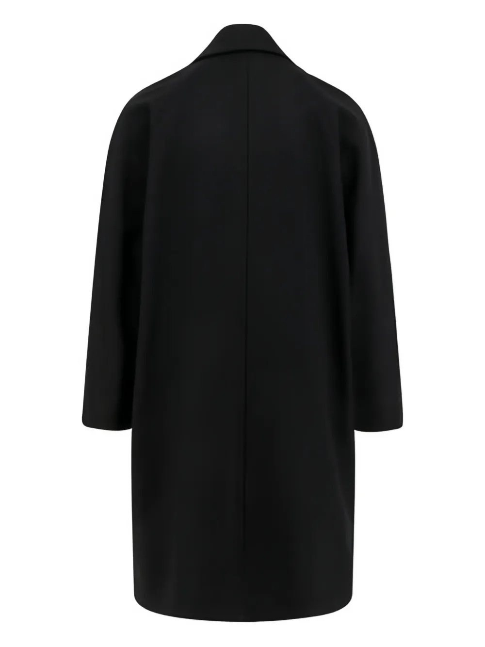 Hevo double-breasted coat | Double Breasted Coats | Image 2