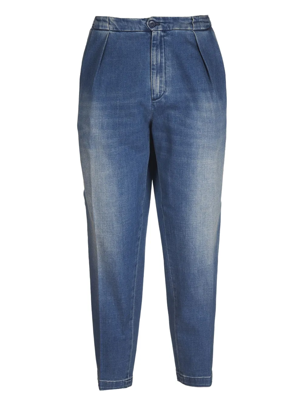 Briglia 1949 jeans con pinzas | azul | Image 1